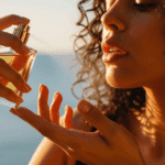 o que é Fixação de Perfume