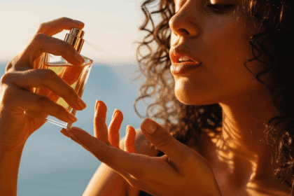 o que é Fixação de Perfume