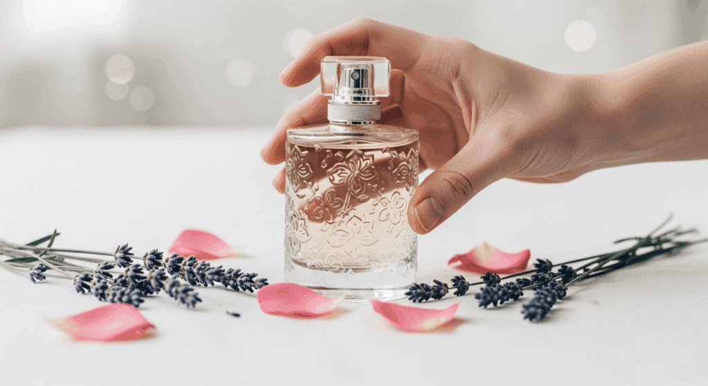 As 5 Tendências de Perfumes de 2025