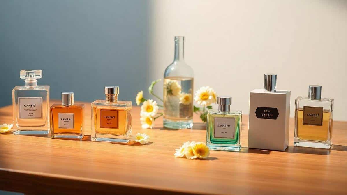 Melhores perfumes TikTok para cada ocasião