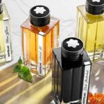 Montblanc Celebration: A Nova Coleção de Fragrâncias Icônicas