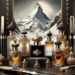 Montblanc Collection: Descubra as Fragrâncias Inspiradas na Meisterstück