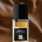Notas de Couro: A Elegância Sofisticada na Perfumaria