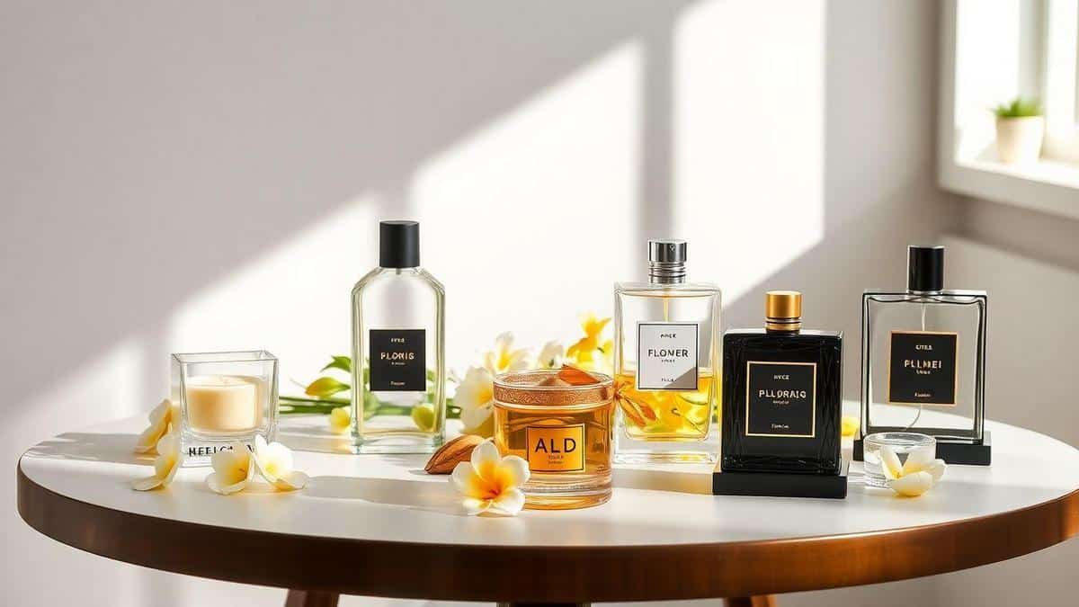 Notas de perfumes 2025: O que você precisa saber