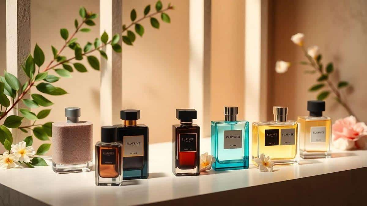 Novas Fragrâncias de 2025