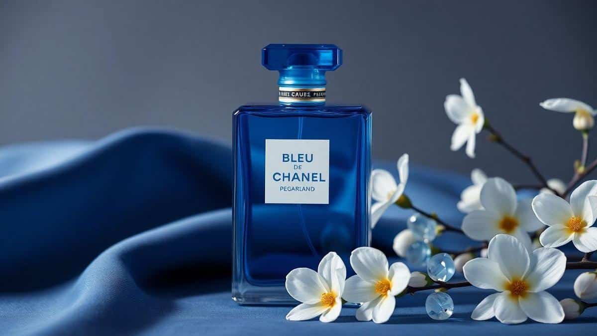 O que é o melhor perfume contratipo de 2025 do Bleu de Chanel
