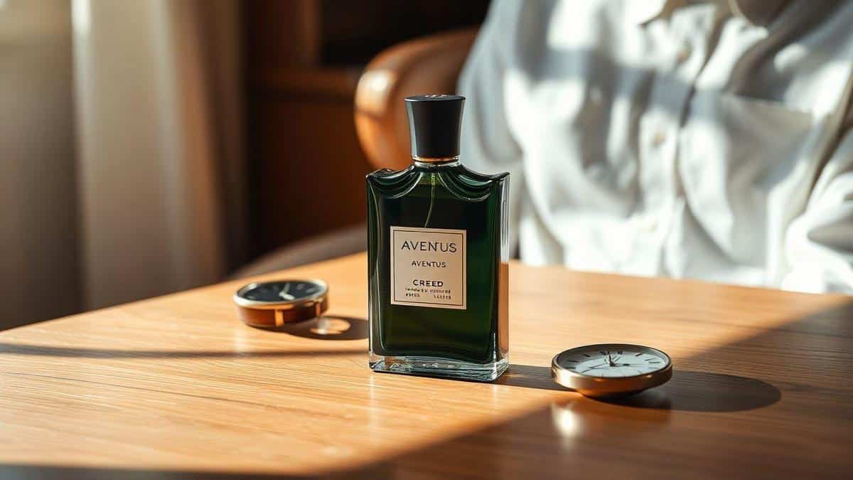 O que é o melhor perfume contratipo do Creed Aventus de 2025