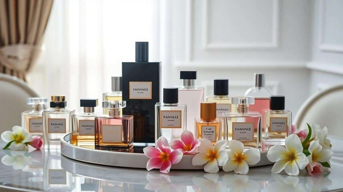O que são perfumes bons e baratos femininos?