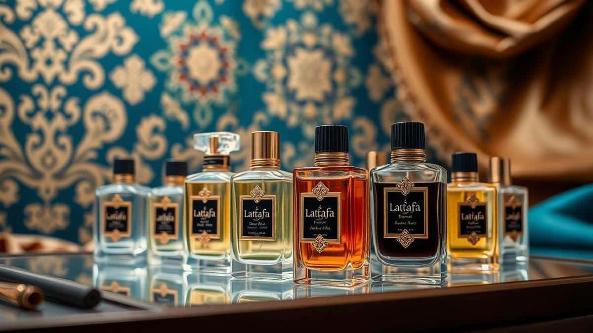 Onde Comprar os Melhores Perfumes Árabes Lattafa