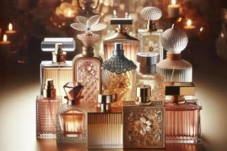 Os Perfumes Femininos Mais Desejados de 2025 Chegaram!