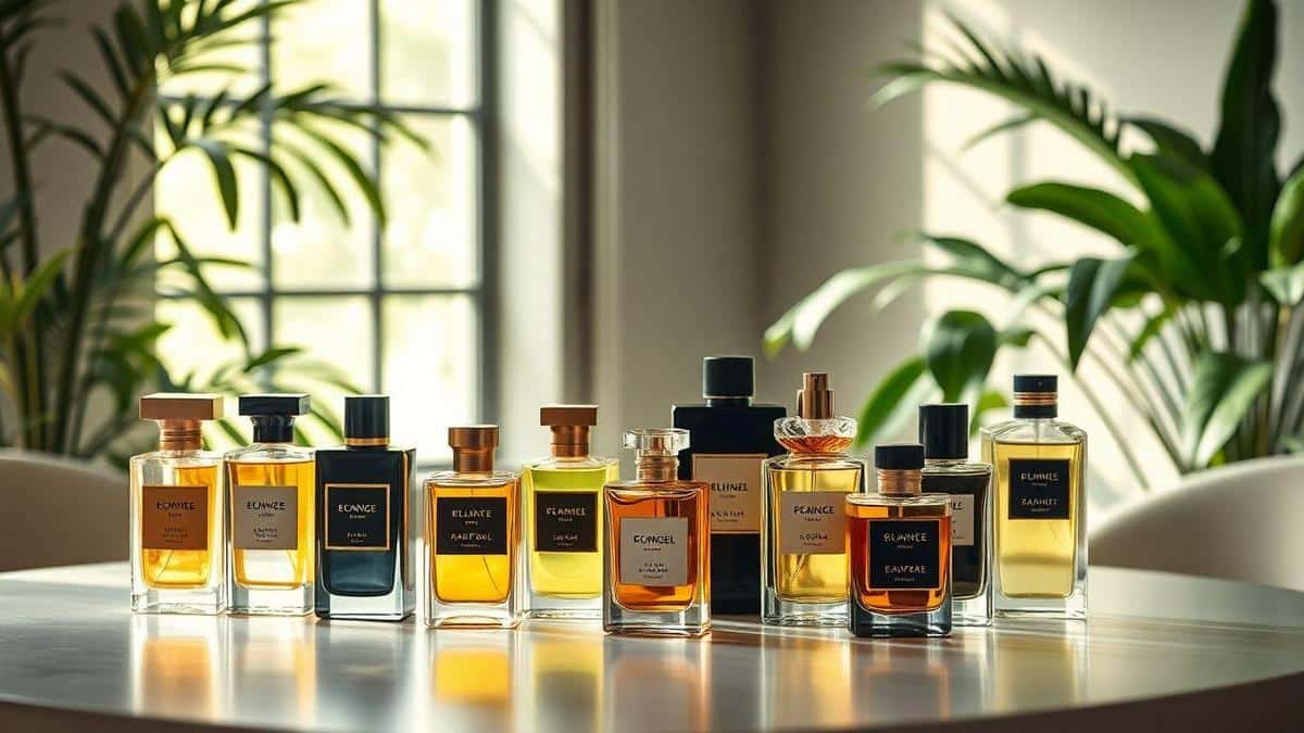 Os perfumes virais do TikTok 2025 que você precisa conhecer