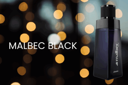 resenha Perfume Malbec Black