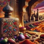 Perfumes Árabes Femininos: Descubra a Magia das Fragrâncias Orientais