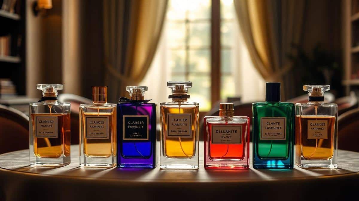 Perfumes bons e baratos femininos para diferentes ocasiões