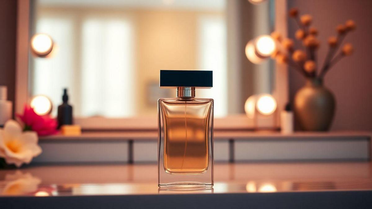 Perfumes Demi 2025: O Que São e Como Usar