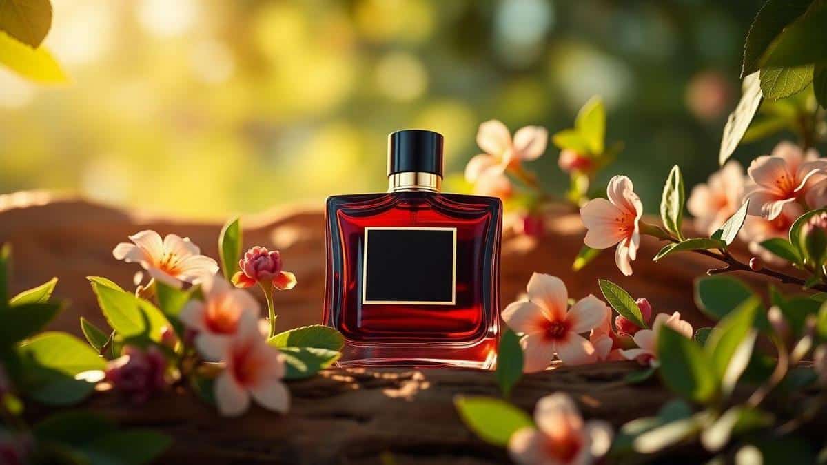 Perfumes Masculinos que Encantam e Impressionam
