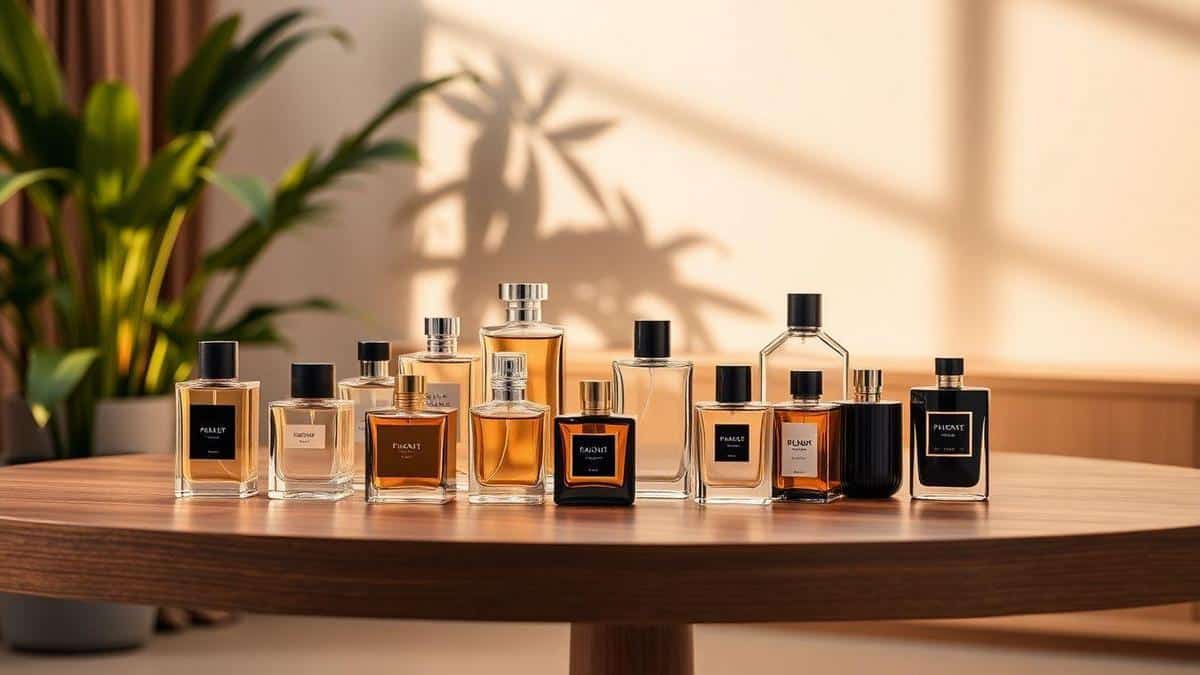 Perfumes must-have 2025 para sua coleção