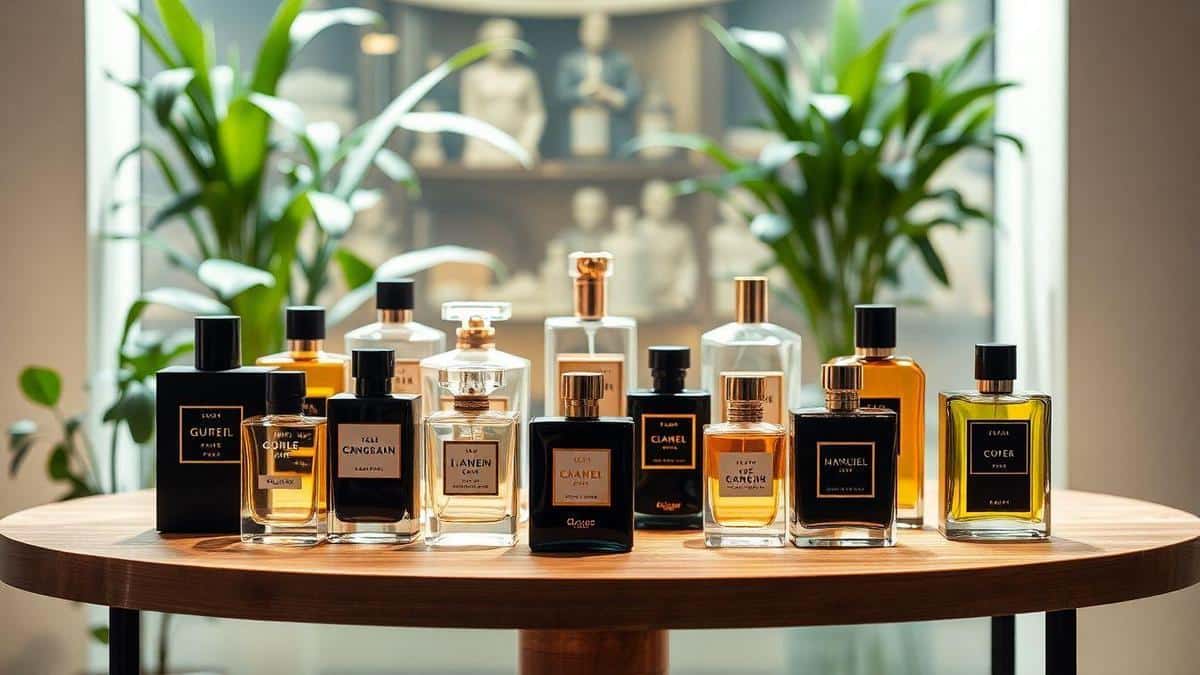 Perfumes similares a marcas famosas 2025