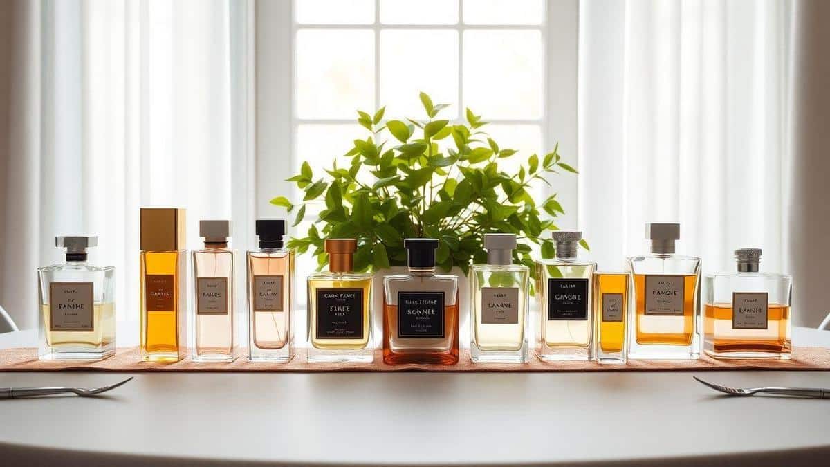 Resenha de perfumes contratipos
