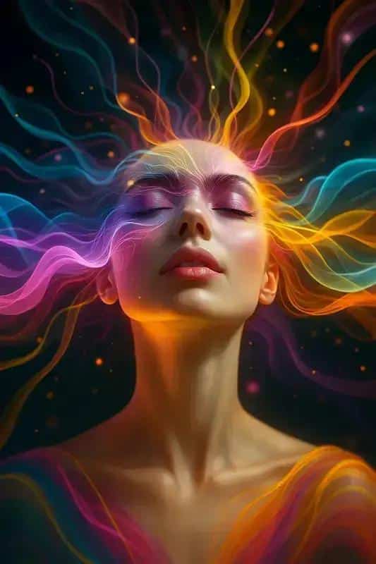 Sinestesia e Perfumaria: Uma Sinfonia de Sentidos Única