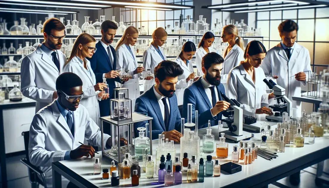 Tecnologia e fixação: O segredo do sucesso do Boticário