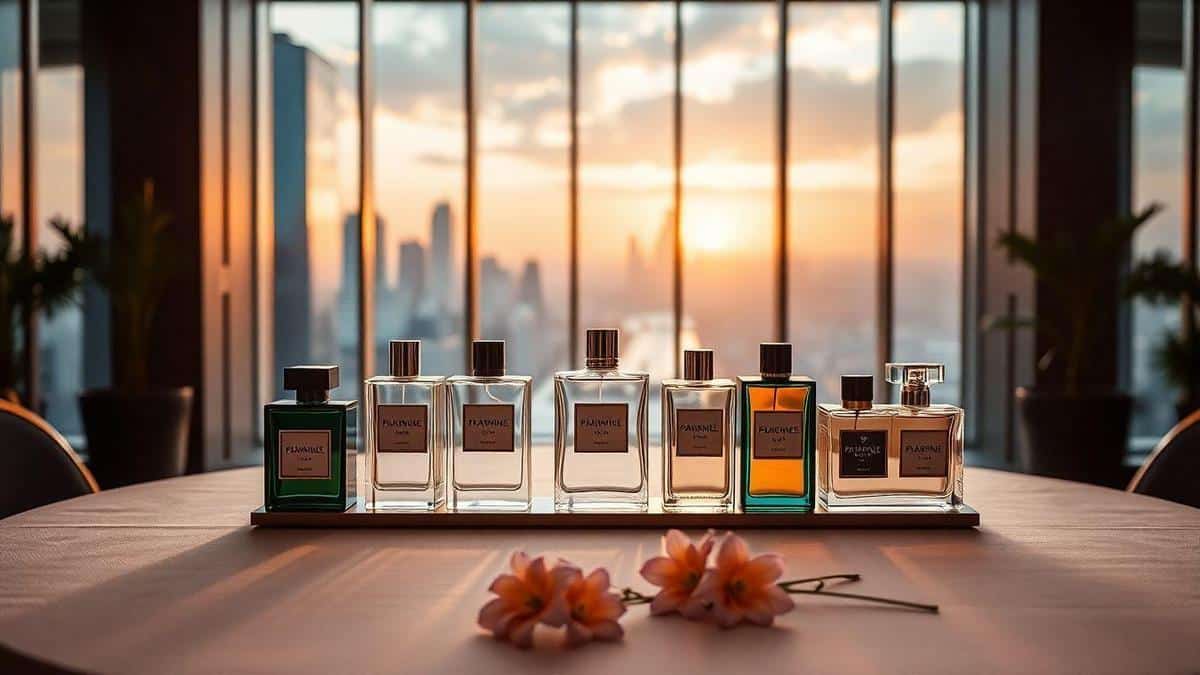 Tendências de perfumes 2025: O que esperar