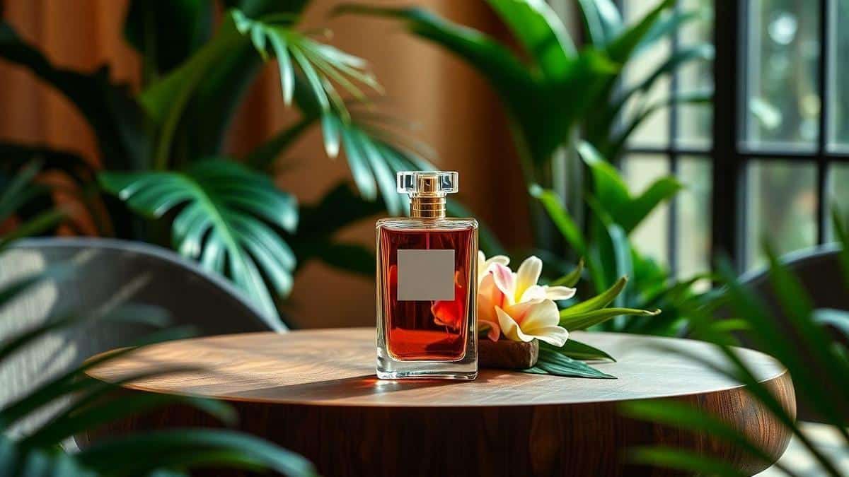 Tendências em Fragrâncias Masculinas no Brasil
