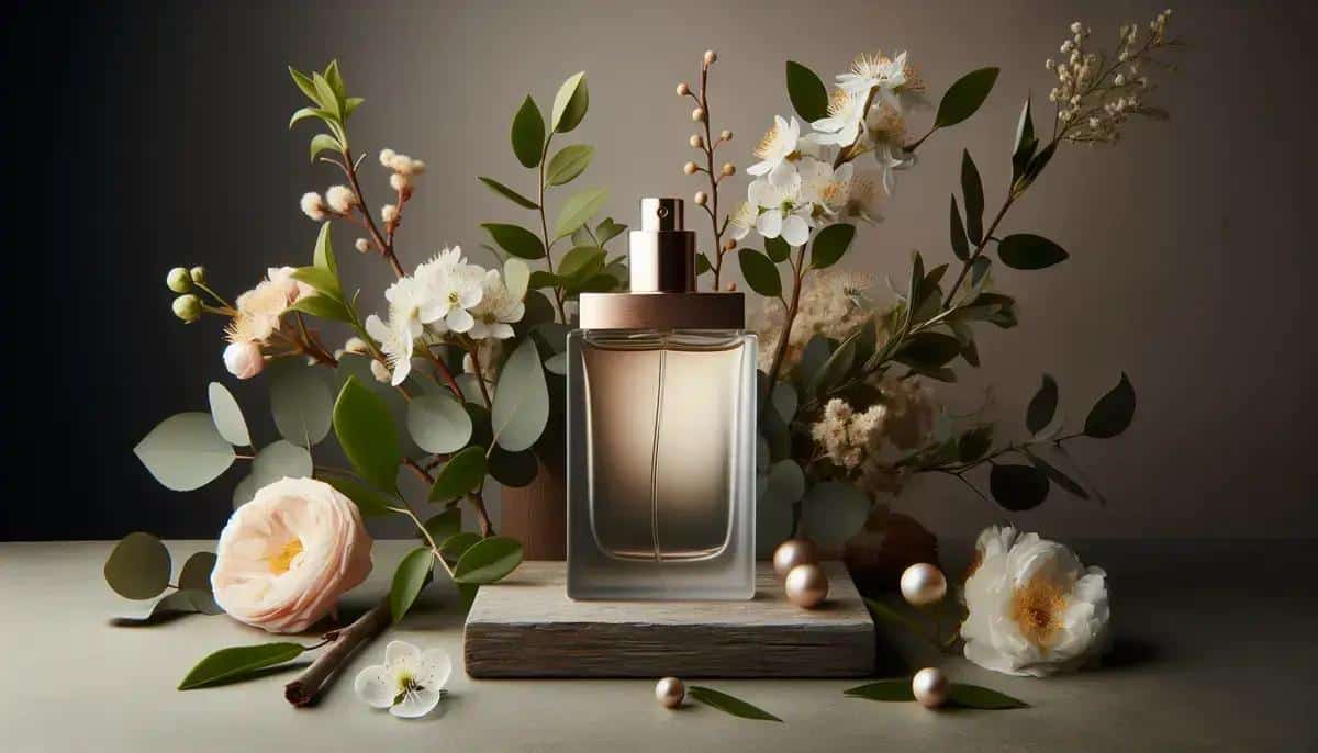 YSL Libre L’Eau Nue: Inovação Sem Álcool